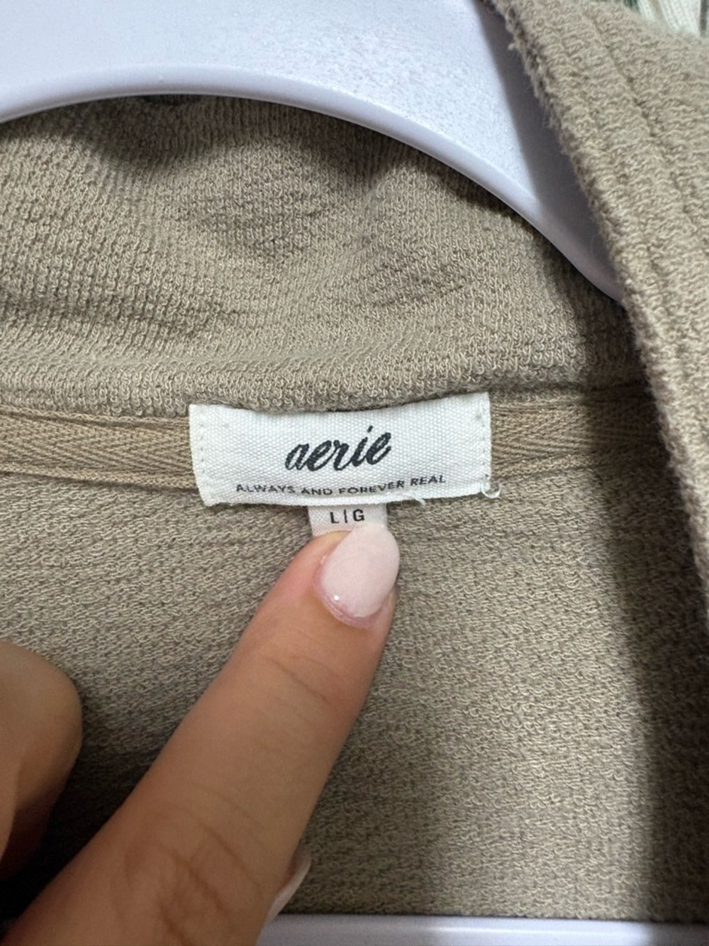Aerie pullover - Picture 2 of 2